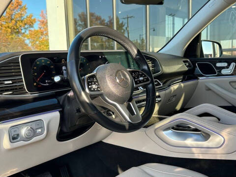 2022 Mercedes-Benz GLE GLE 350 4MATIC