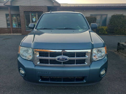 2012 Ford Escape for sale at Dirt Cheap Cars in Shamokin PA