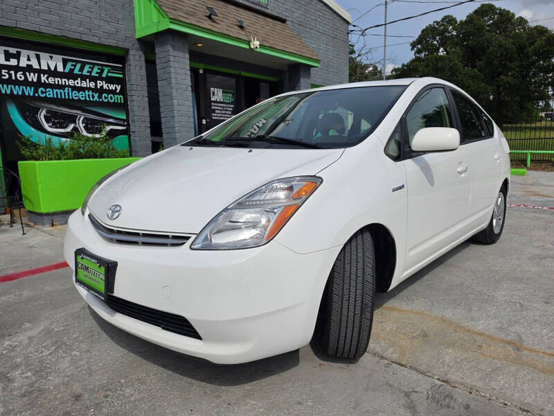 2009 Toyota Prius Standard