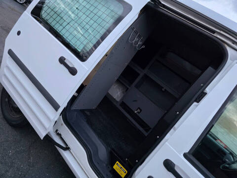 2010 Ford Transit Connect XLT