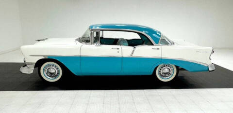 1956 Chevrolet 210