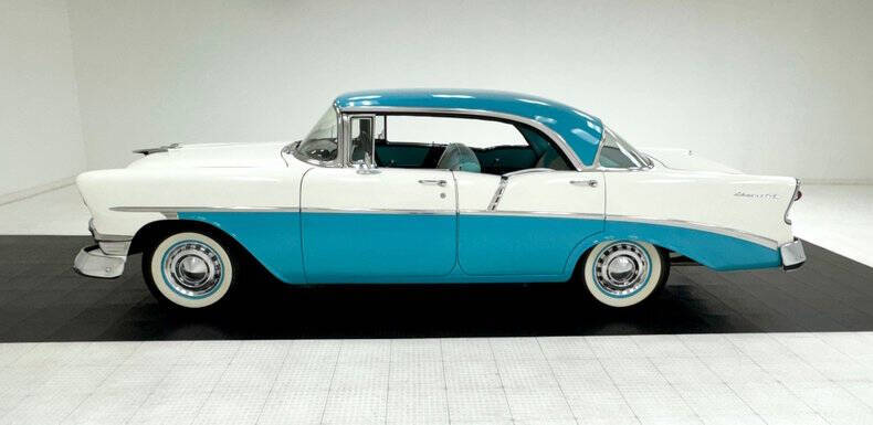1956 Chevrolet 210