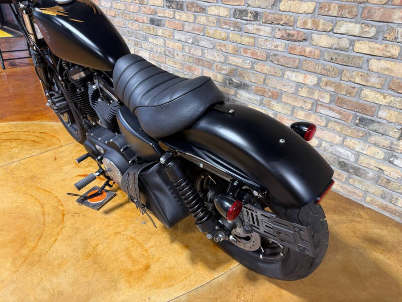 2022 Harley-Davidson Iron 883™