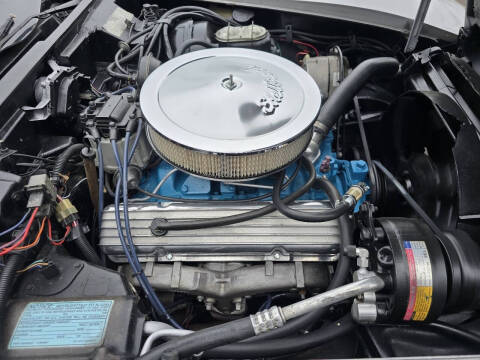 1979 Chevrolet Corvette