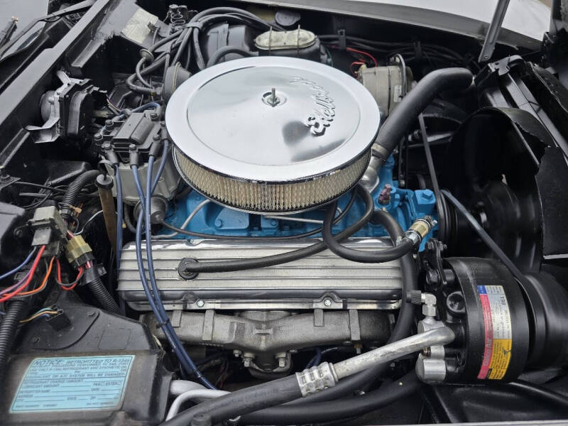 1979 Chevrolet Corvette