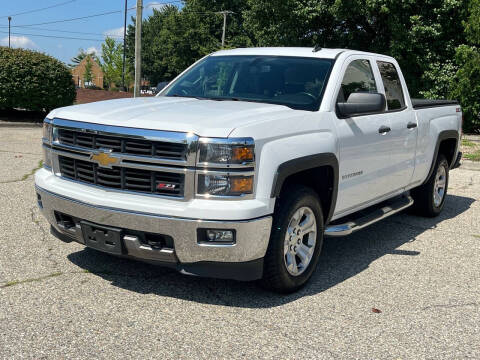 Pickup Truck For Sale in Madison Heights, MI - Suburban Auto Sales LLC