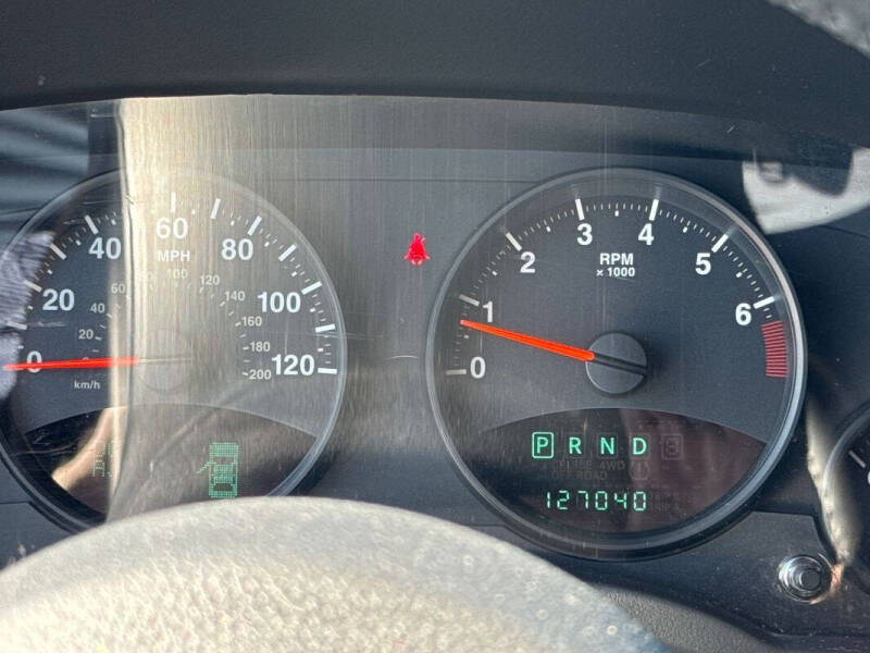 2012 Jeep Compass Latitude