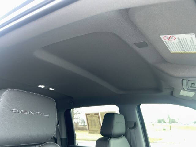 2020 GMC Sierra 2500HD