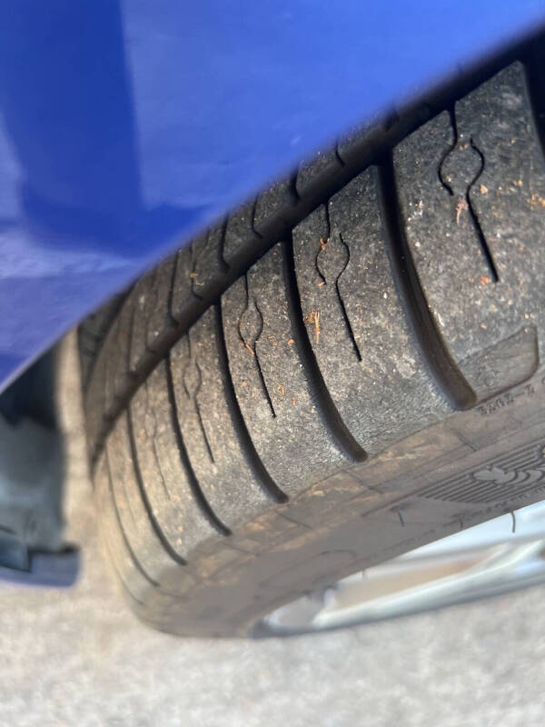 2022 BMW 3 Series M340i