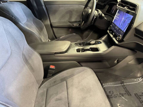 2023 Lexus RZ 450e Luxury
