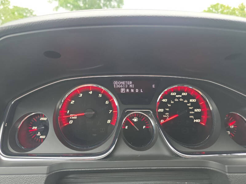 2013 GMC Acadia SLT-2