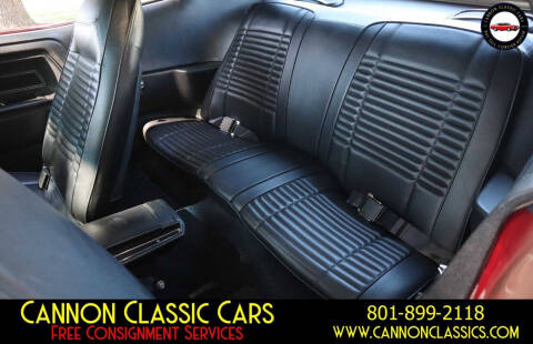 1971 Dodge Challenger