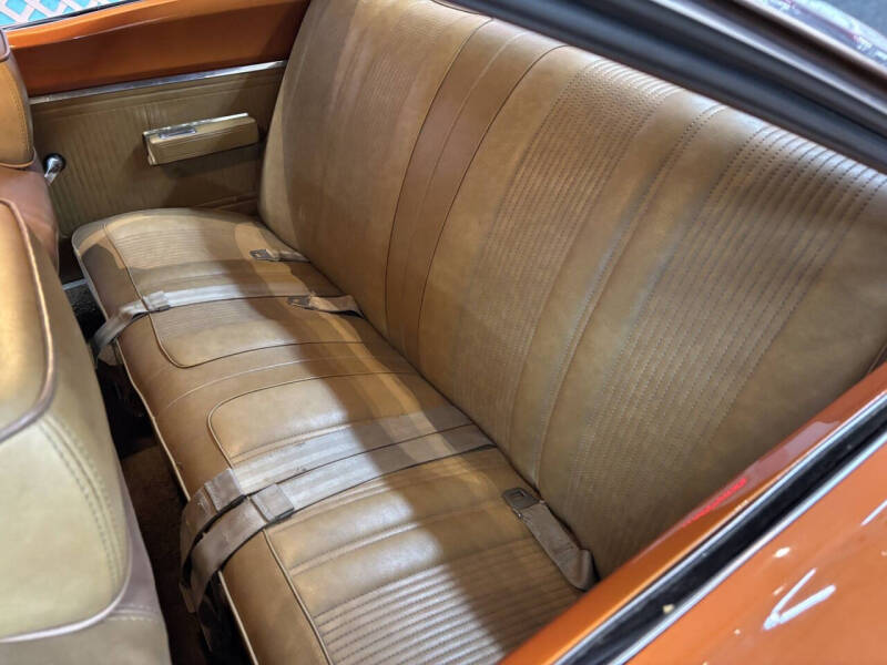 1969 Dodge Super Bee