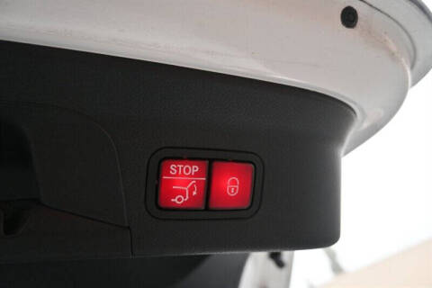 2018 Mercedes-Benz GLC GLC 300 4MATIC