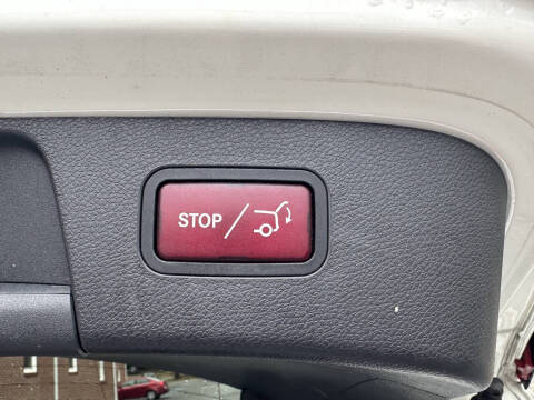 2017 Mercedes-Benz GLA GLA 250