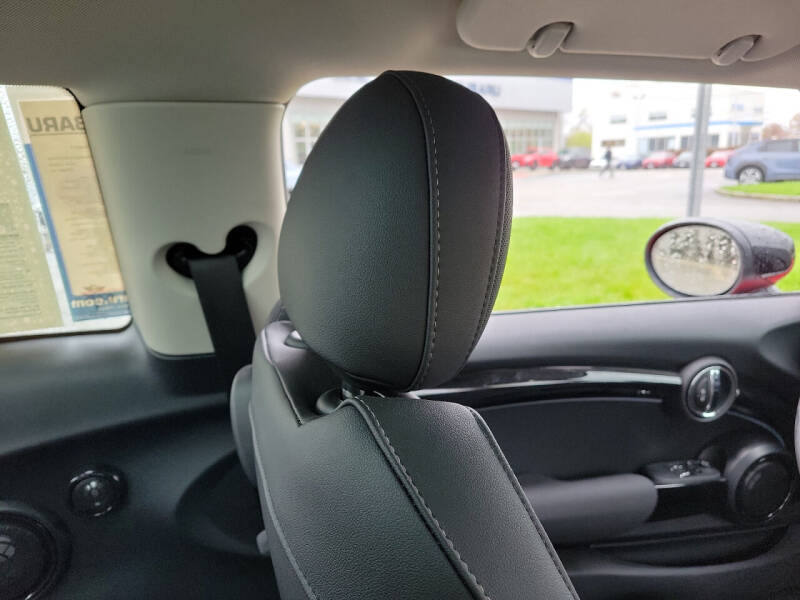 2024 MINI Hardtop 2 Door Cooper S