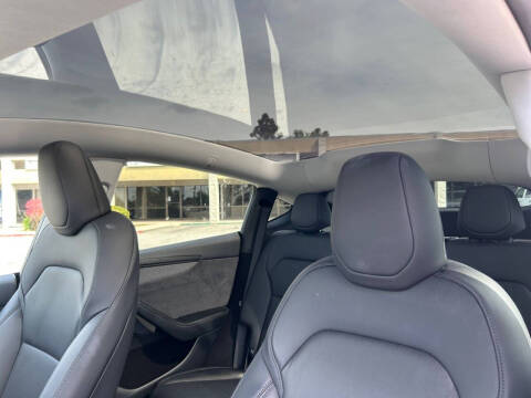 2026 Tesla Model Y Long Range
