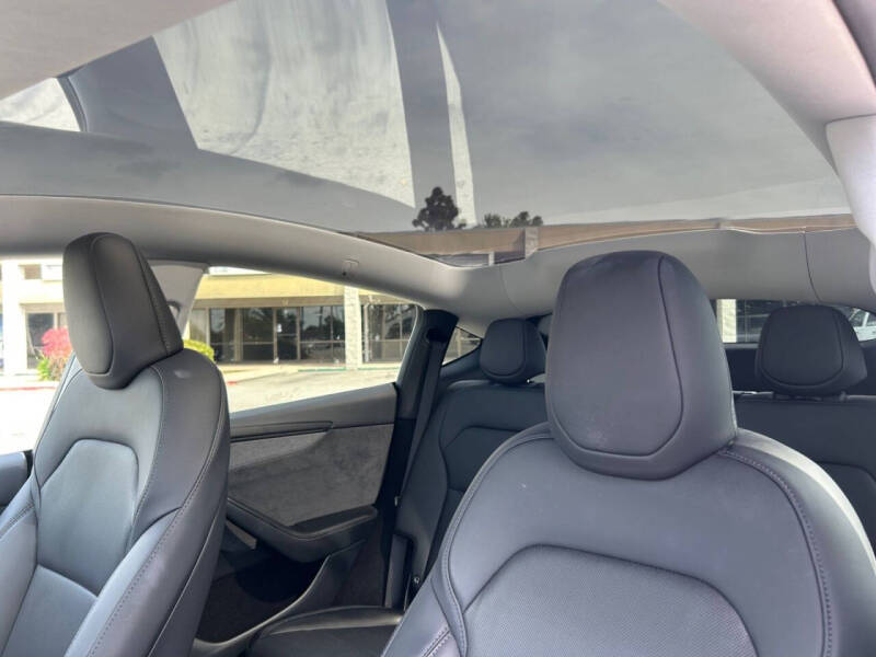 2026 Tesla Model Y Long Range
