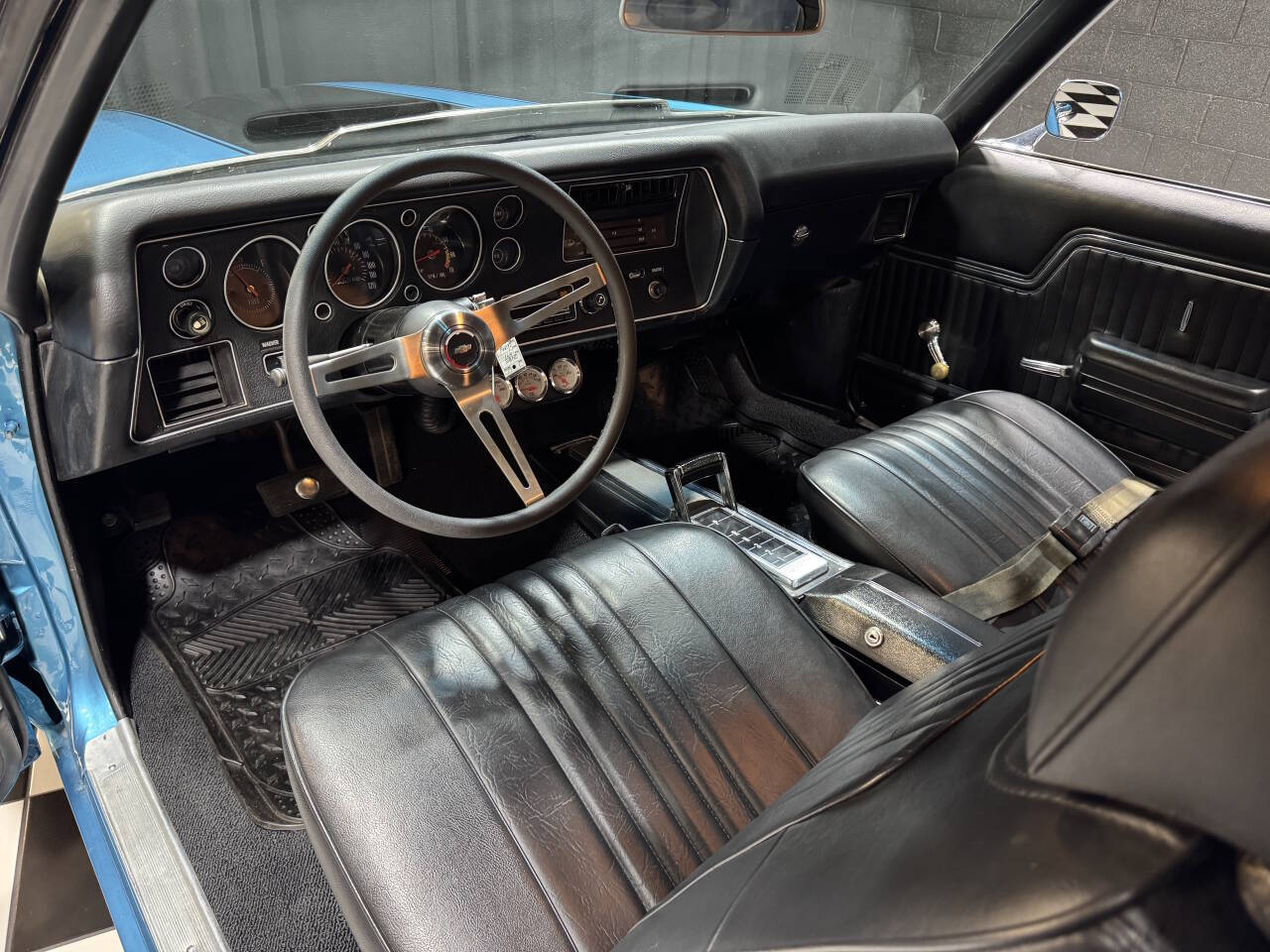 1971 Chevrolet Chevelle 3