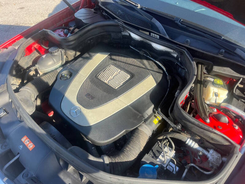 2011 Mercedes-Benz GLK GLK 350 4MATIC