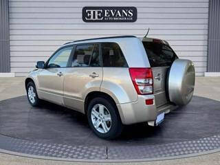 2006 Suzuki Grand Vitara for sale at Evans Auto Brokerage & Sales in Thousand Oaks, CA