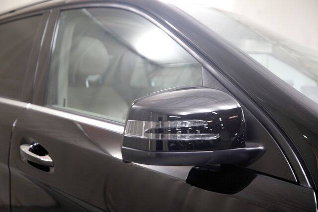 2014 Mercedes-Benz M-Class ML 350 BlueTEC