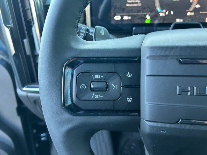 2026 GMC HUMMER EV 2X