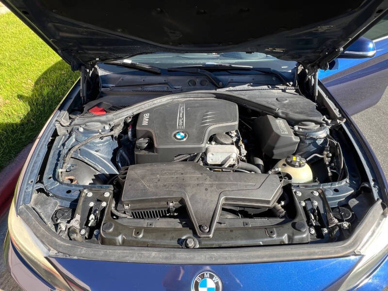 2014 BMW 2 Series 228i