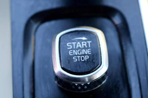 2020 Volvo V60 T5 Momentum