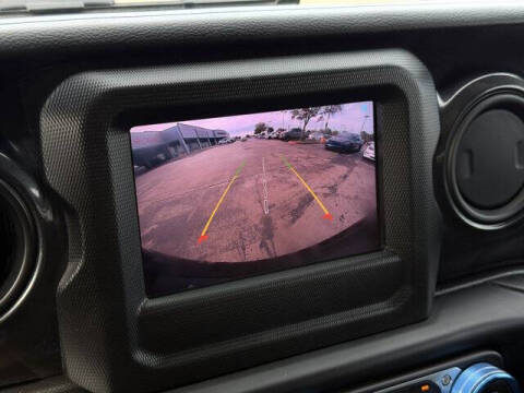 2023 Jeep Wrangler Sport Altitude