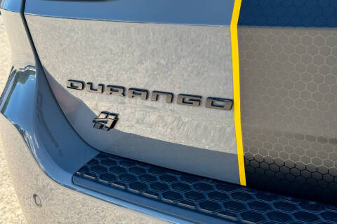 2024 Dodge Durango SRT 392