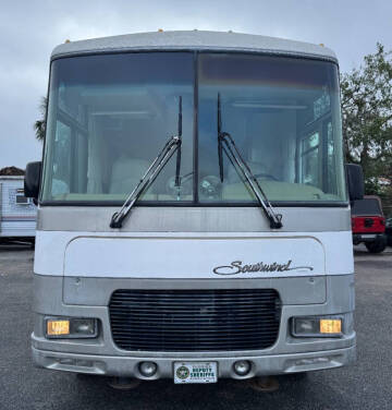 1999 Fleetwood RV Southwind for sale at Prime Motors in Sarasota FL