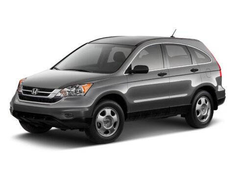 2010 Honda CR-V for sale at WOODLAKE MOTORS in Conroe TX