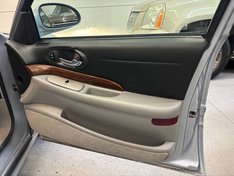 2005 Buick LeSabre Custom