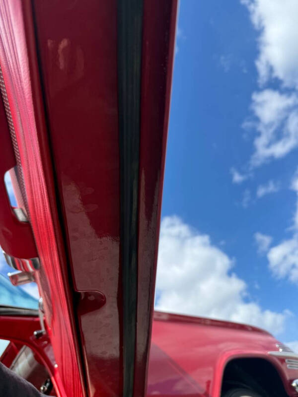 1960 Chevrolet Impala