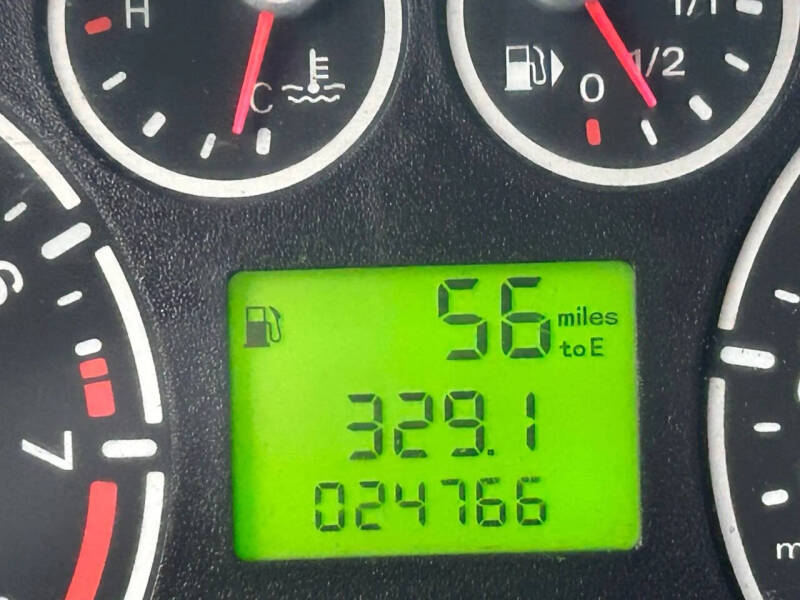 2013 Ford Transit Connect XLT