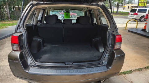 2011 Mitsubishi Endeavor LS