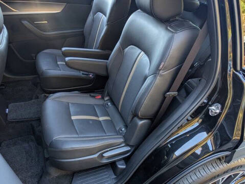 2025 Mazda CX-90 Plug-in Hybrid Premium Plus