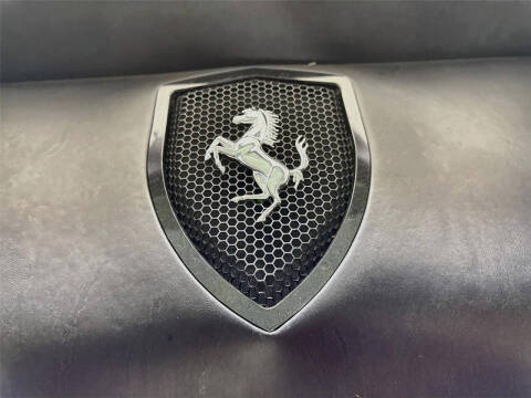 2020 Ferrari 812 Superfast