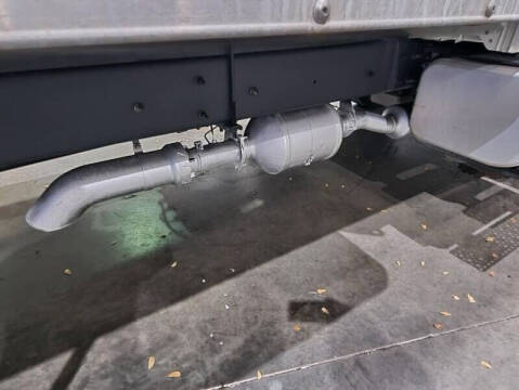 2016 International DuraStar 4300