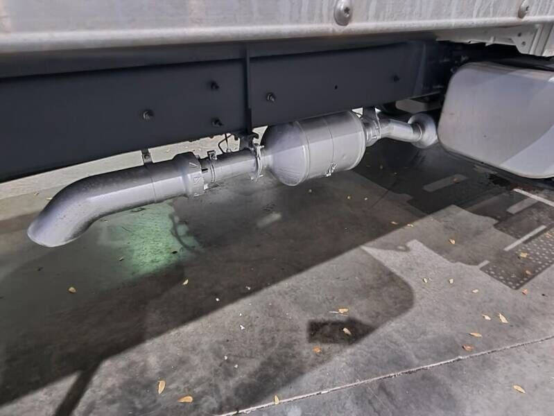 2016 International DuraStar 4300