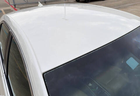 2013 Cadillac ATS 2.0T Luxury