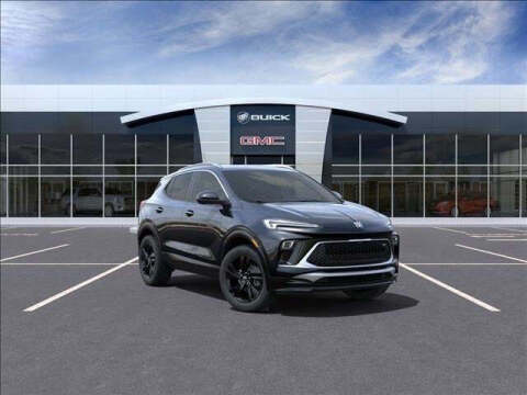 2025 Buick Encore GX for sale at Phillips Auto Group - Phillips Buick GMC Truck in Fruitland Park FL