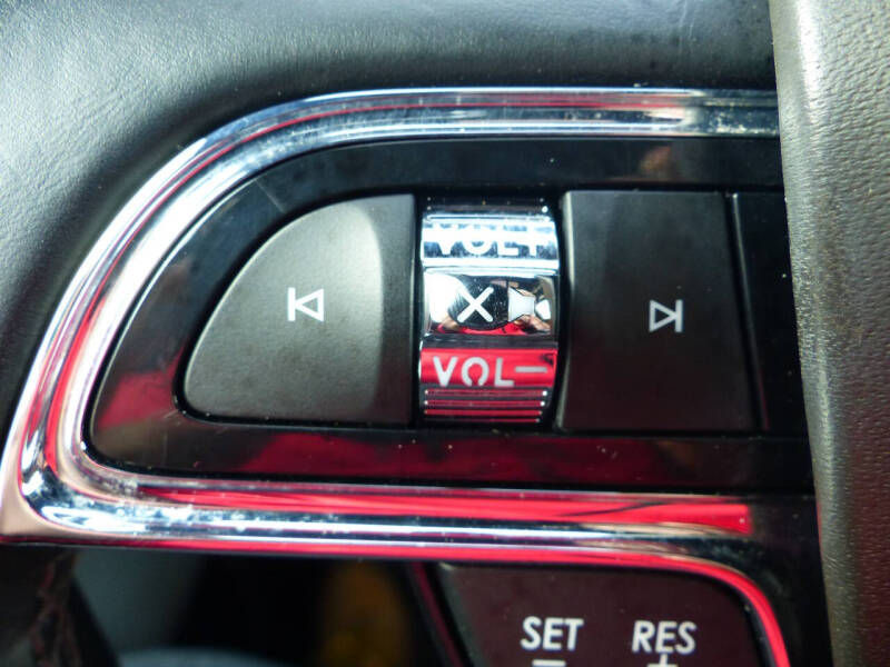 2021 Lincoln Navigator L Reserve