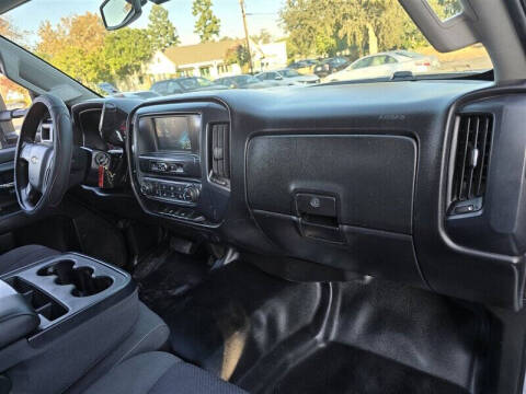 2016 Chevrolet Silverado 3500HD