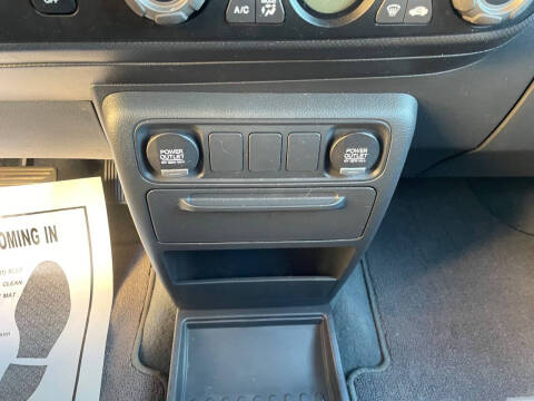 2009 Honda Ridgeline RTS