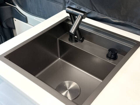 2025 Mercedes-Benz Sprinter