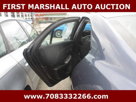 2015 Chevrolet Malibu LT