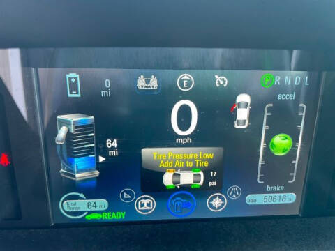 2014 Chevrolet Volt