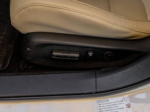 2019 Honda Accord Hybrid EX-L